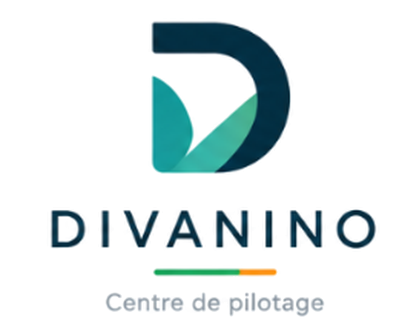 DIVANINO — Centre de pilotage